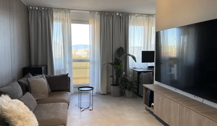 Mieszkanie 2-pokojowe Jelenia Góra Zabobrze, ul. Tadeusza Sygietyńskiego