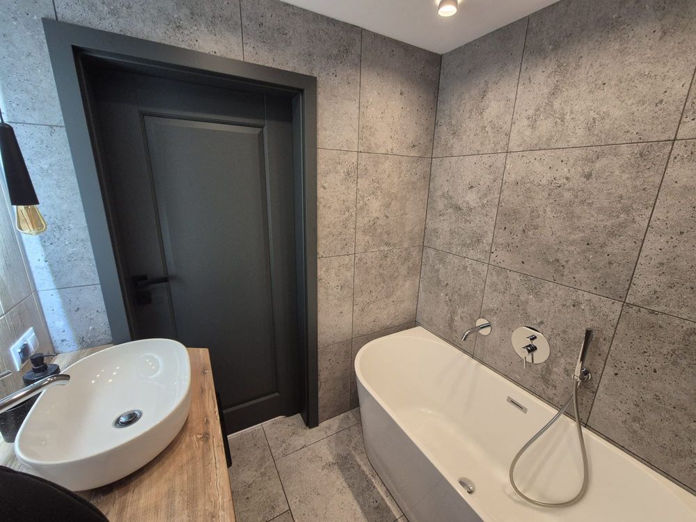 Mieszkanie 4-pokojowe Chocianów, ul. Głogowska. Zdjęcie 4