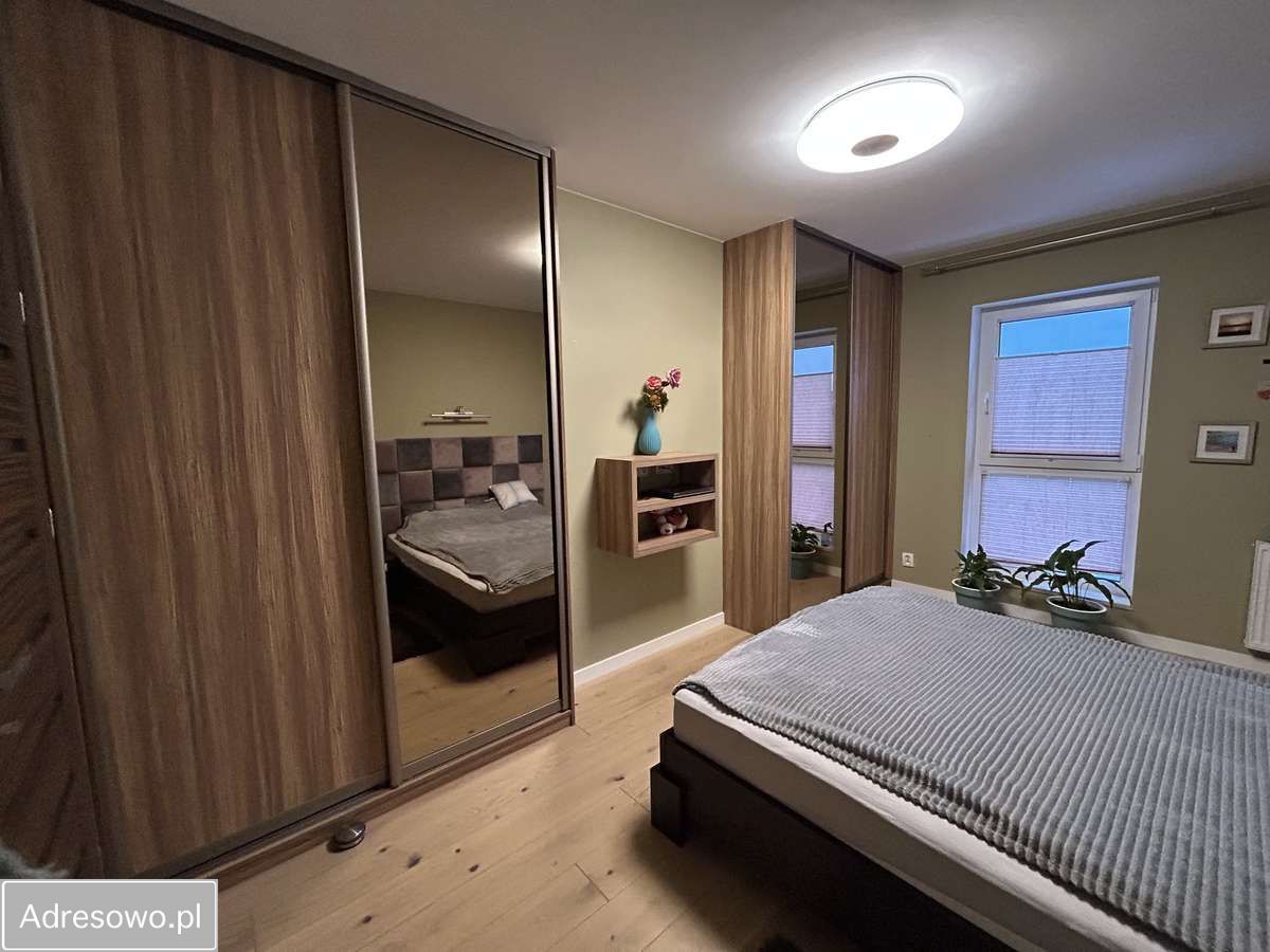 Mieszkanie 3-pokojowe Warszawa Zacisze, ul. Pszczyńska. Zdjęcie 8