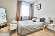 Mieszkanie 3-pokojowe Olsztyn, al. Aleja Wojska Polskiego. Zdjęcie 4