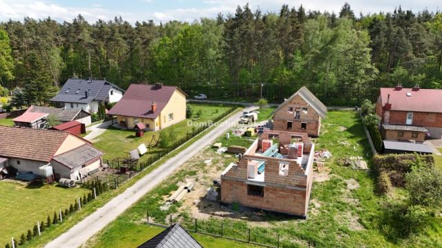 dom wolnostojący, 3 pokoje Dąbrówka. Zdjęcie 14