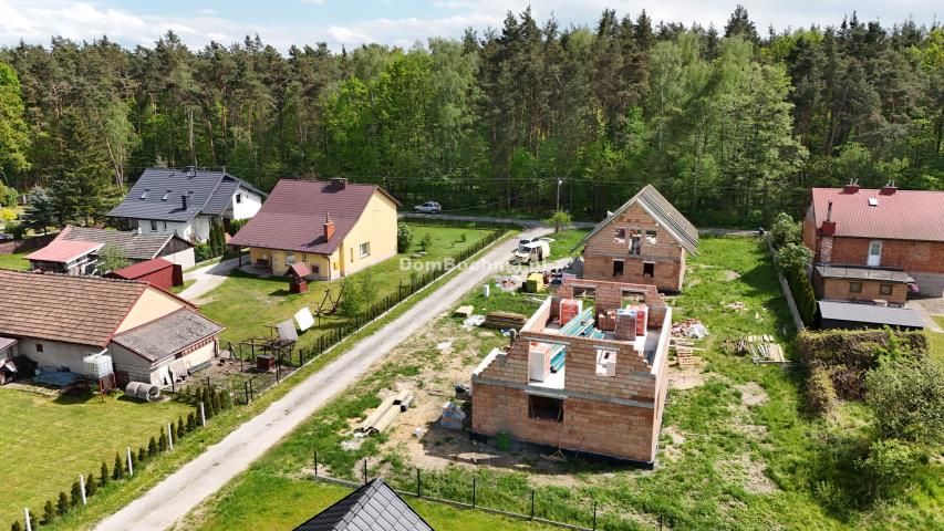 dom wolnostojący, 3 pokoje Dąbrówka. Zdjęcie 14