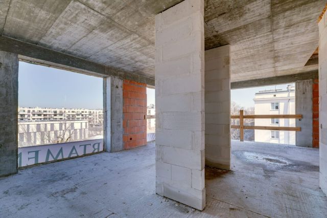 Mieszkanie 3-pokojowe Warszawa Praga-Południe, ul. Ludwika Kickiego. Zdjęcie 6