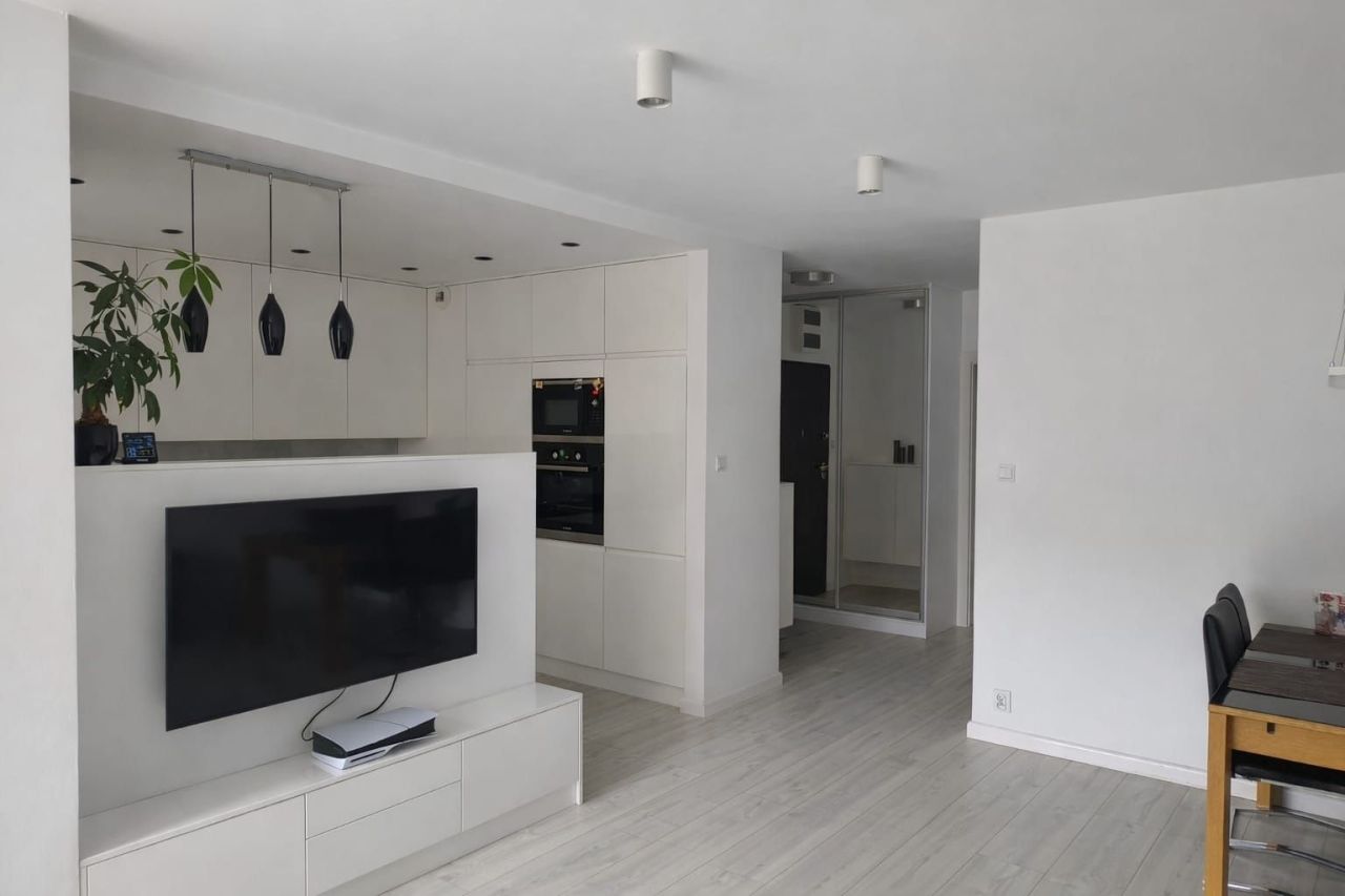 Mieszkanie 3-pokojowe Siedlce, ul. Partyzantów. Zdjęcie 5