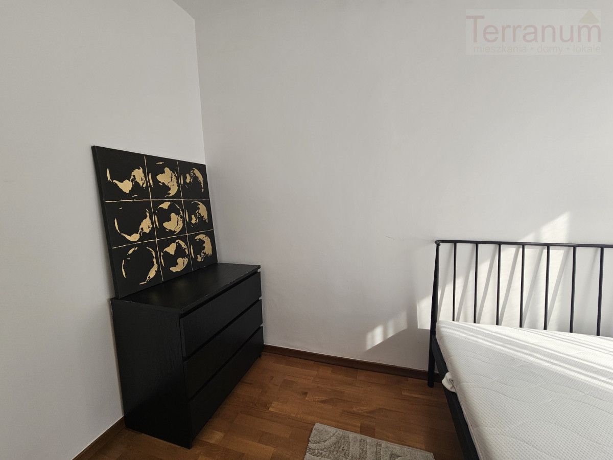 Mieszkanie 2-pokojowe Warszawa Śródmieście, ul. Daniłowiczowska. Zdjęcie 4