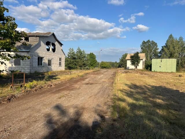 Działka inwestycyjna Przytuły-Las. Zdjęcie 9