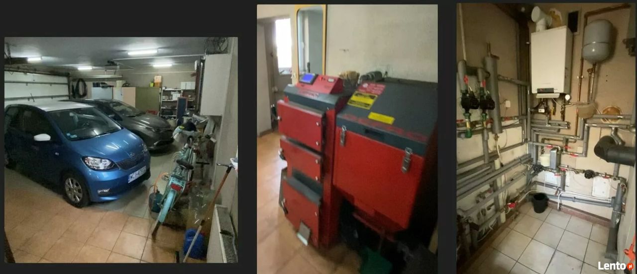 dom wolnostojący, 6 pokoi Gąski, ul. Leśna. Zdjęcie 7