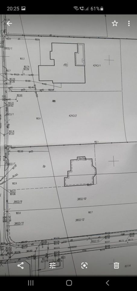 Działka budowlana Skaryszew, ul. Cicha. Zdjęcie 8