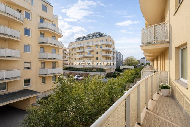 Mieszkanie 2-pokojowe Kraków Krowodrza, ul. Eljasza Walerego Radzikowskiego. Zdjęcie 24