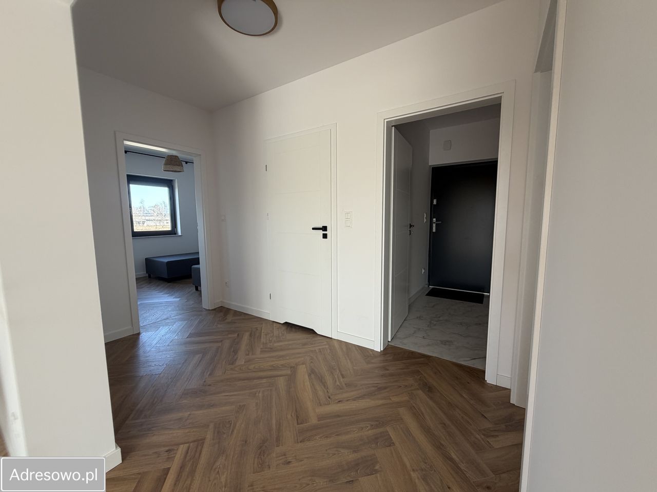 Mieszkanie 3-pokojowe Września, ul. Głogowska. Zdjęcie 12