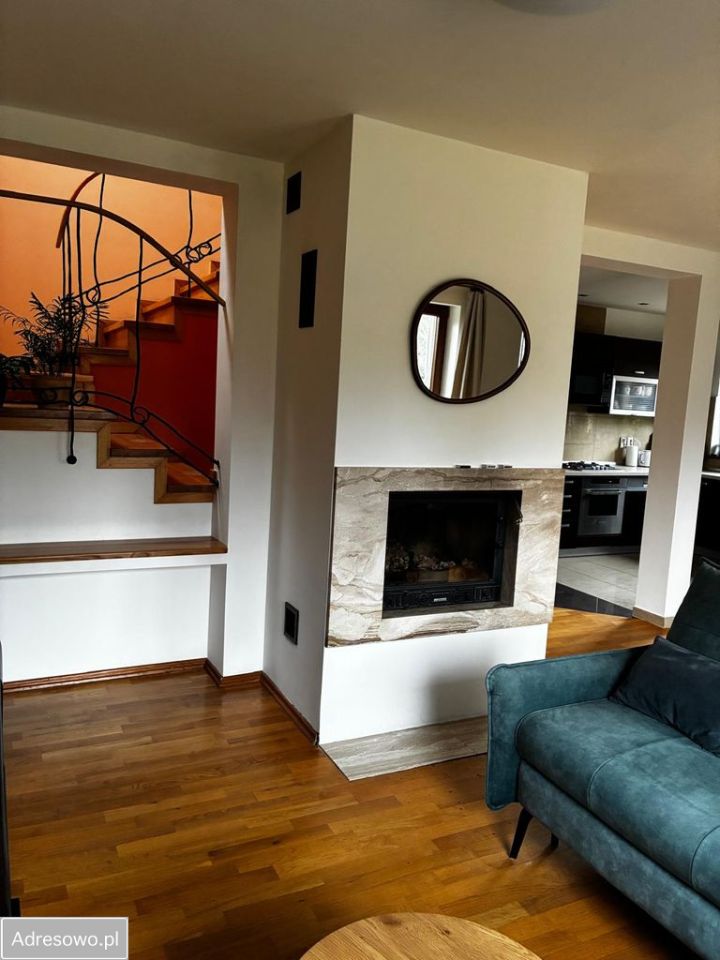 dom wolnostojący, 5 pokoi Długołęka. Zdjęcie 2