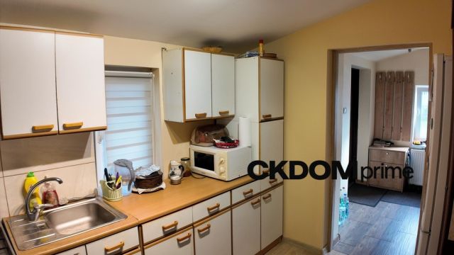 dom wolnostojący, 2 pokoje Kielce Baranówek. Zdjęcie 12