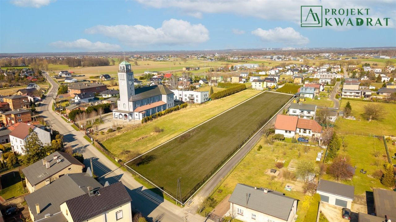 dom wolnostojący, 6 pokoi Chudów, ul. Szkolna. Zdjęcie 26