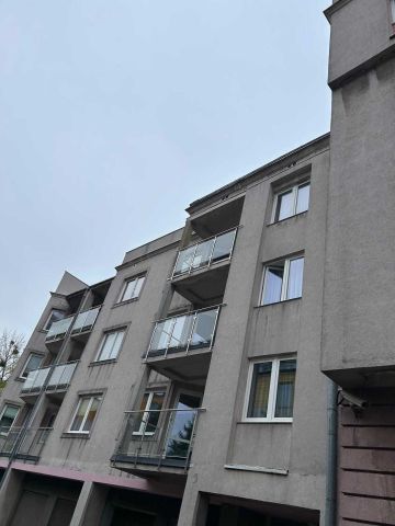 Mieszkanie 2-pokojowe Częstochowa Centrum, ul. Jasnogórska. Zdjęcie 1