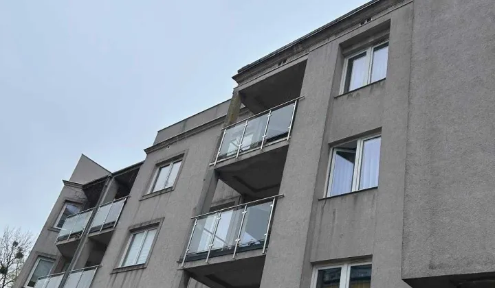 Mieszkanie 2-pokojowe Częstochowa Centrum, ul. Jasnogórska