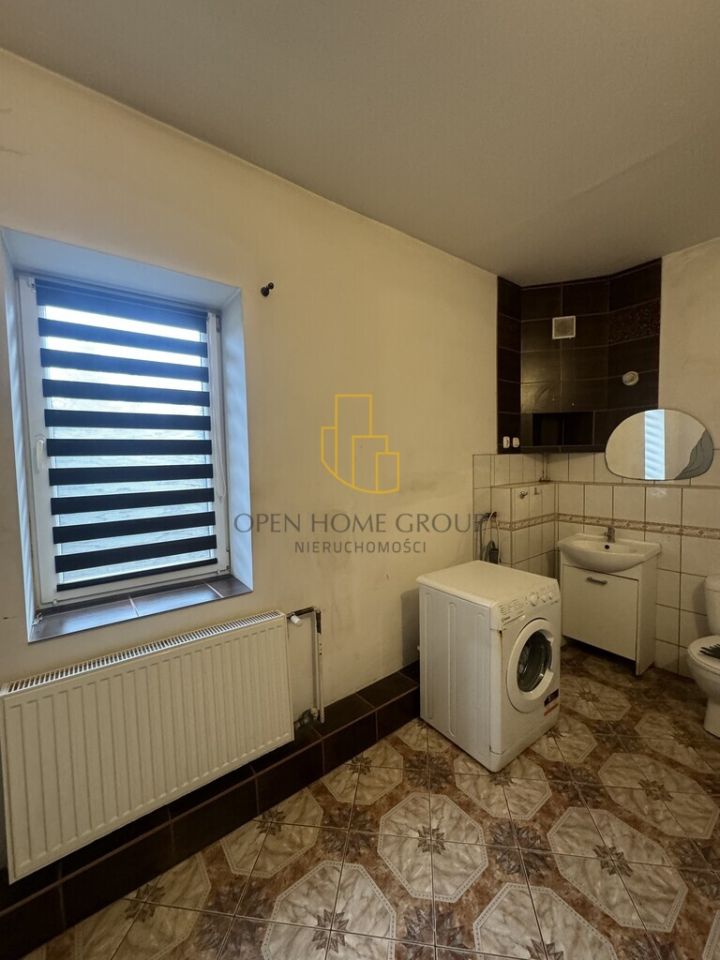 dom wolnostojący, 8 pokoi Brzeg Dolny. Zdjęcie 15