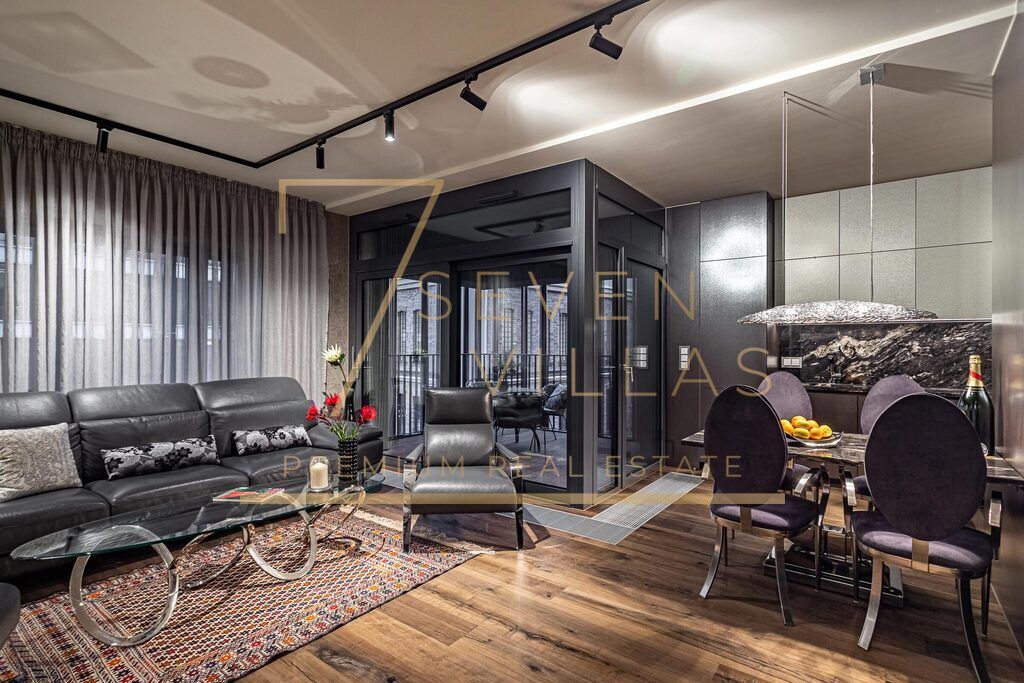 Mieszkanie 2-pokojowe Warszawa, ul. Krochmalna. Zdjęcie 2