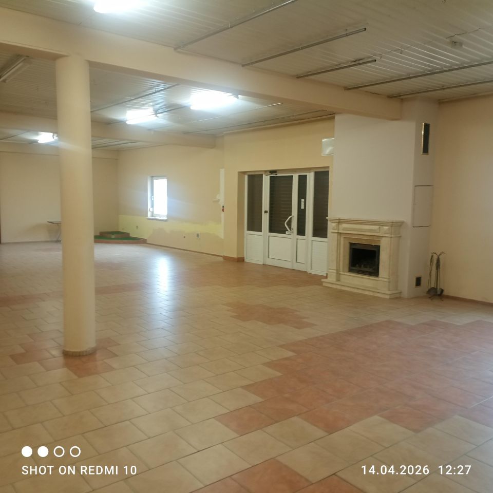 Hala/magazyn Nysa, ul. Podolska. Zdjęcie 9