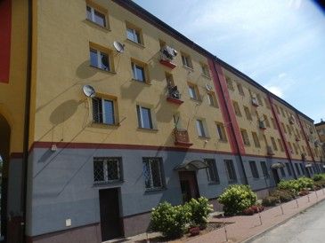 Mieszkanie 1-pokojowe Skarżysko-Kamienna Milica, al. Józefa Piłsudskiego. Zdjęcie 2