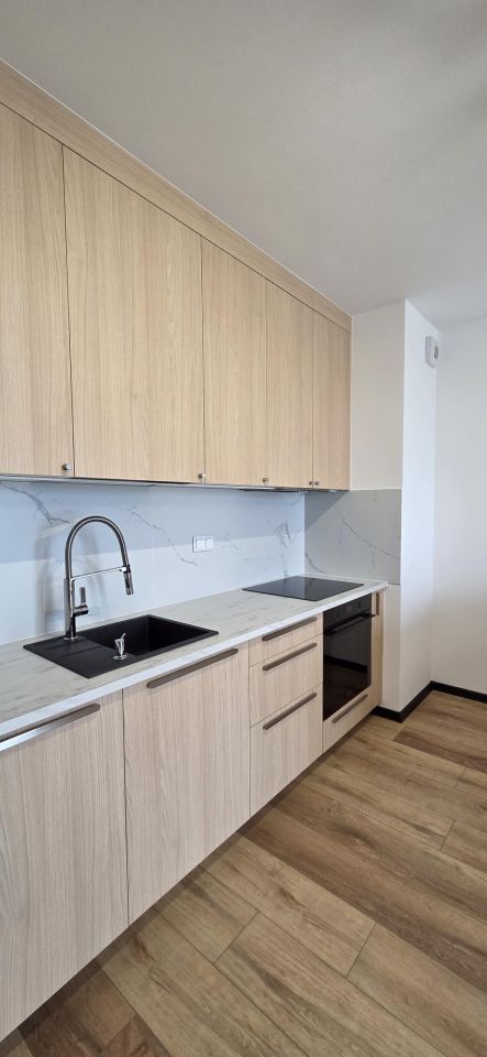 Mieszkanie 2-pokojowe Lublin Czechów, ul. Marii Walciszewskiej. Zdjęcie 9