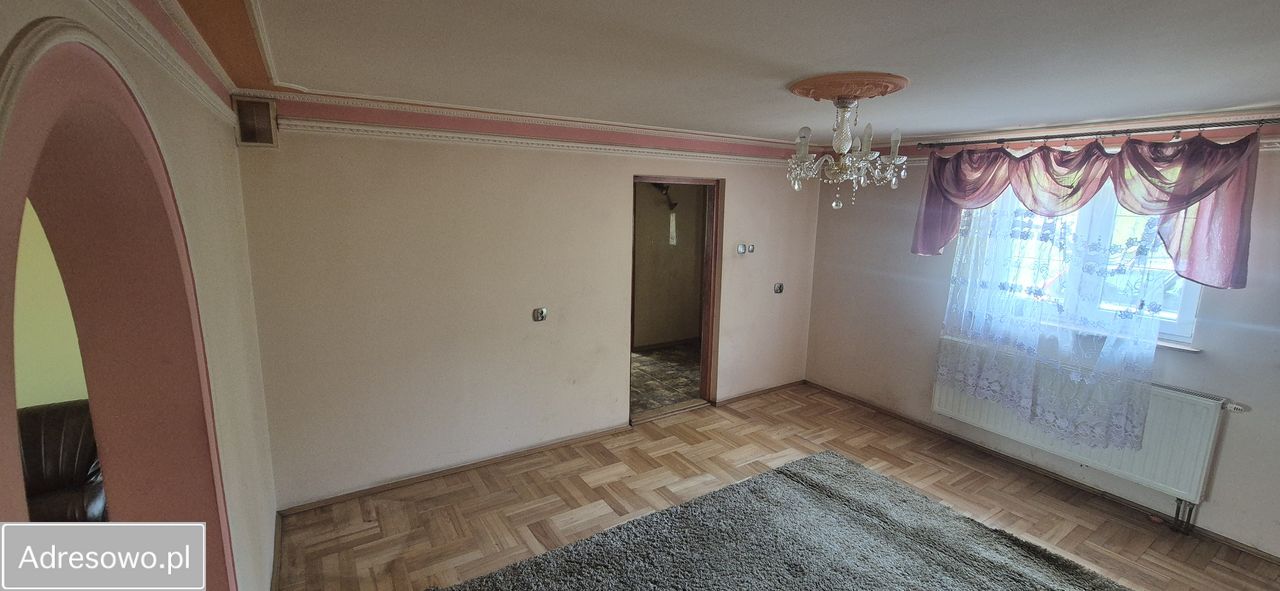 dom wolnostojący, 4 pokoje Barycz. Zdjęcie 10