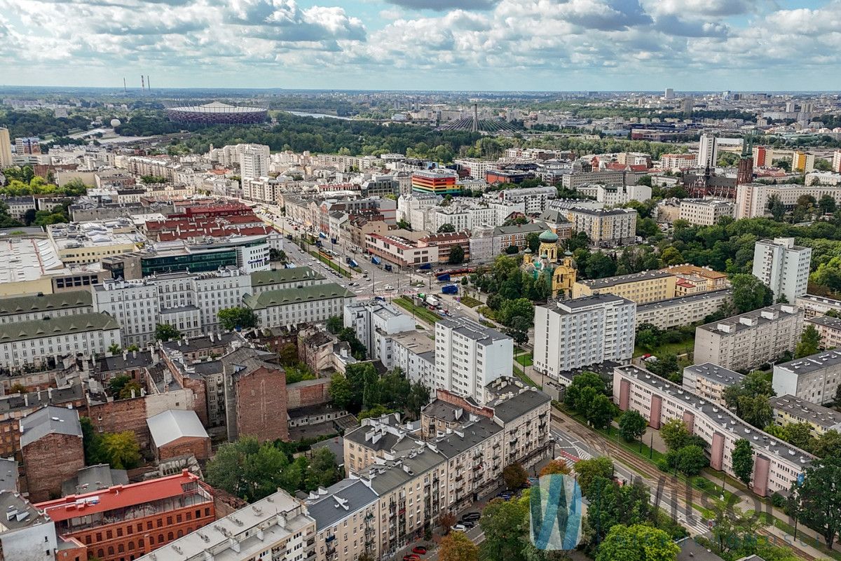 Mieszkanie 3-pokojowe Warszawa Praga-Północ, ul. 11 Listopada. Zdjęcie 15