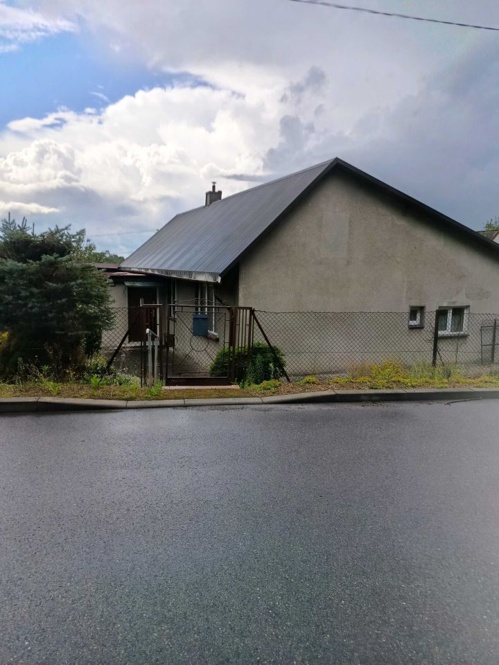 gospodarstwo, 4 pokoje Brodła. Zdjęcie 1