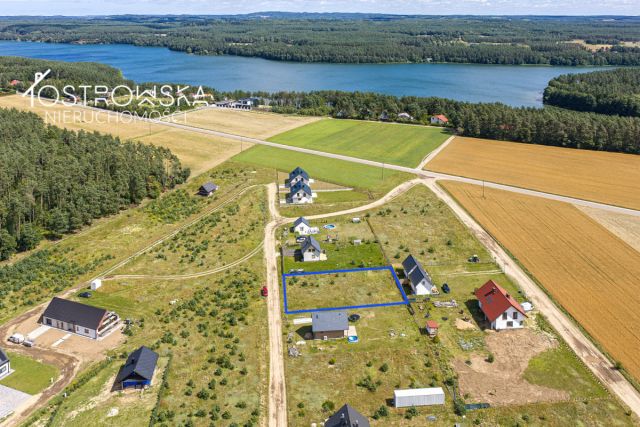 Działka inwestycyjna Żuromino. Zdjęcie 4