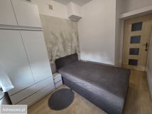 Mieszkanie 3-pokojowe Grodzisk Mazowiecki Centrum, ul. Grunwaldzka. Zdjęcie 3