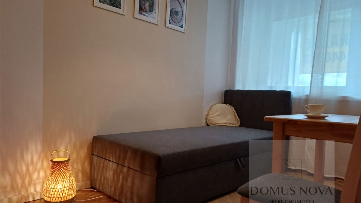 Mieszkanie 2-pokojowe Warszawa Śródmieście, ul. Chmielna. Zdjęcie 5