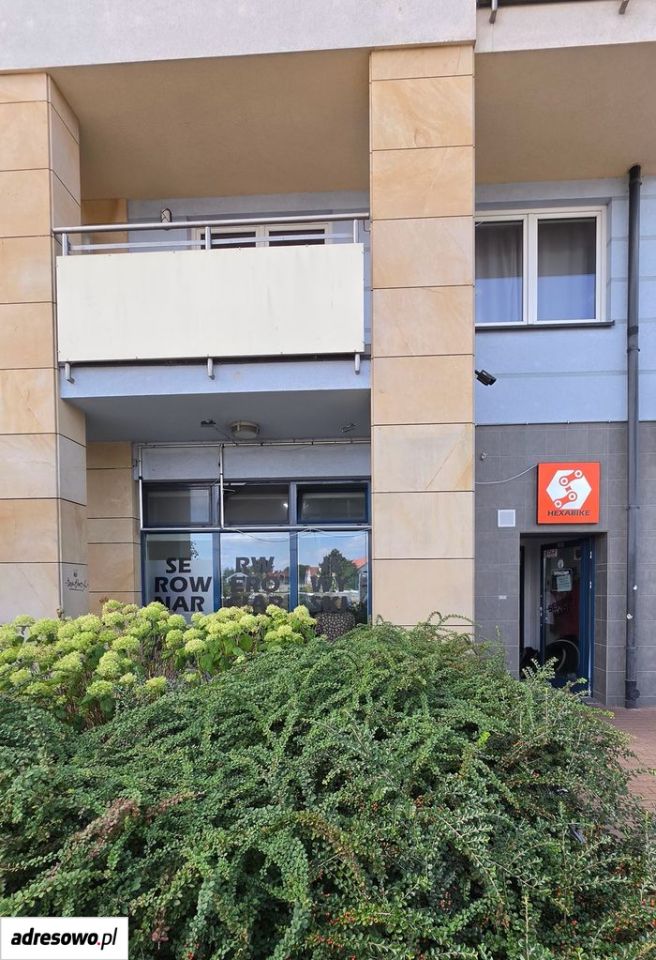 Lokal Warszawa Ursynów, ul. Wąwozowa. Zdjęcie 2