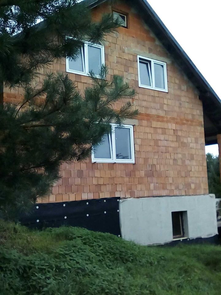 dom wolnostojący Stary Wielisław. Zdjęcie 3