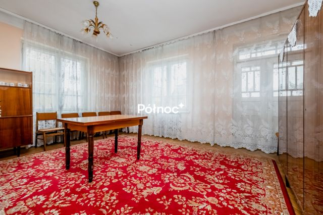 dom wolnostojący, 10 pokoi Mońki, ul. PCK. Zdjęcie 15