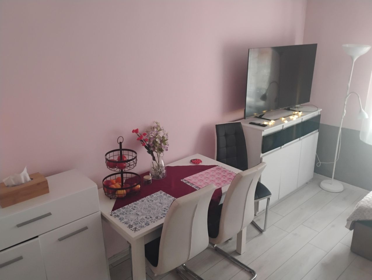 dom wolnostojący Olsztyn Likusy, ul. Wędkarska. Zdjęcie 10