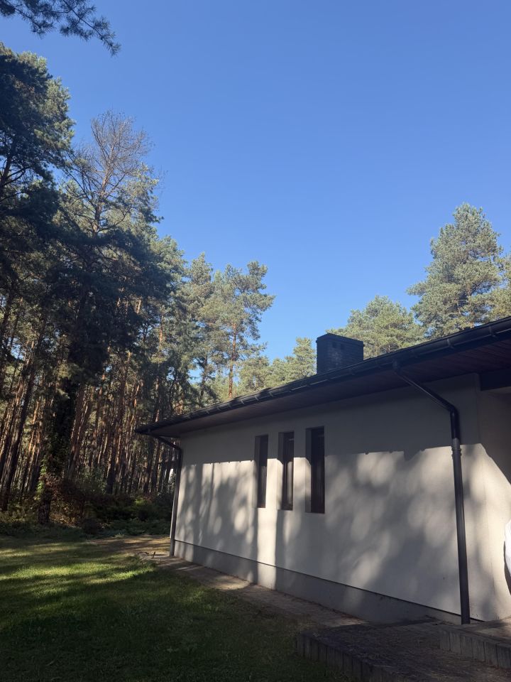 dom wolnostojący, 4 pokoje Żarki-Letnisko, ul. Boczna. Zdjęcie 2