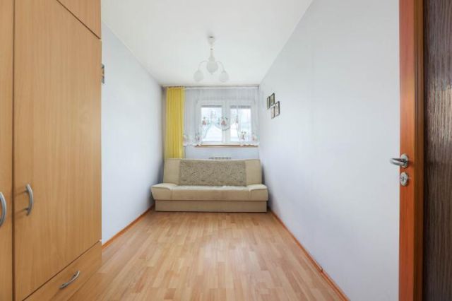 Mieszkanie 3-pokojowe Bielsko-Biała, ul. Henryka Siemiradzkiego. Zdjęcie 11