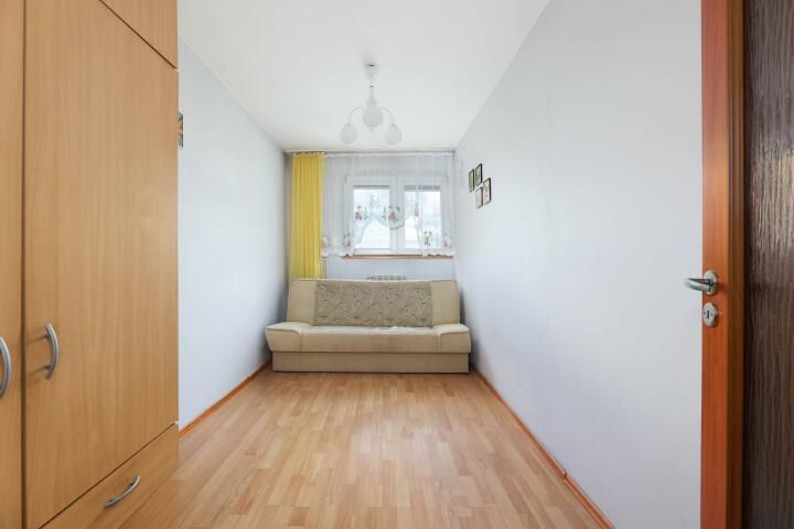 Mieszkanie 3-pokojowe Bielsko-Biała, ul. Henryka Siemiradzkiego. Zdjęcie 11