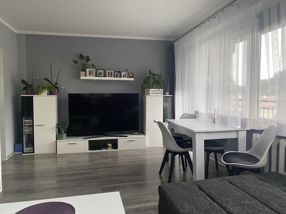 Mieszkanie 3-pokojowe Ustrzyki Dolne, ul. PCK