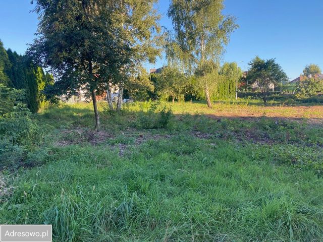 Działka budowlana Jasin, ul. Kmieca. Zdjęcie 1