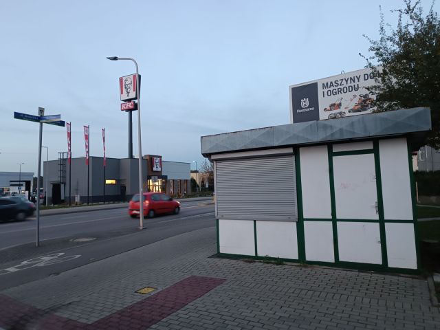 Lokal Kędzierzyn-Koźle. Zdjęcie 1