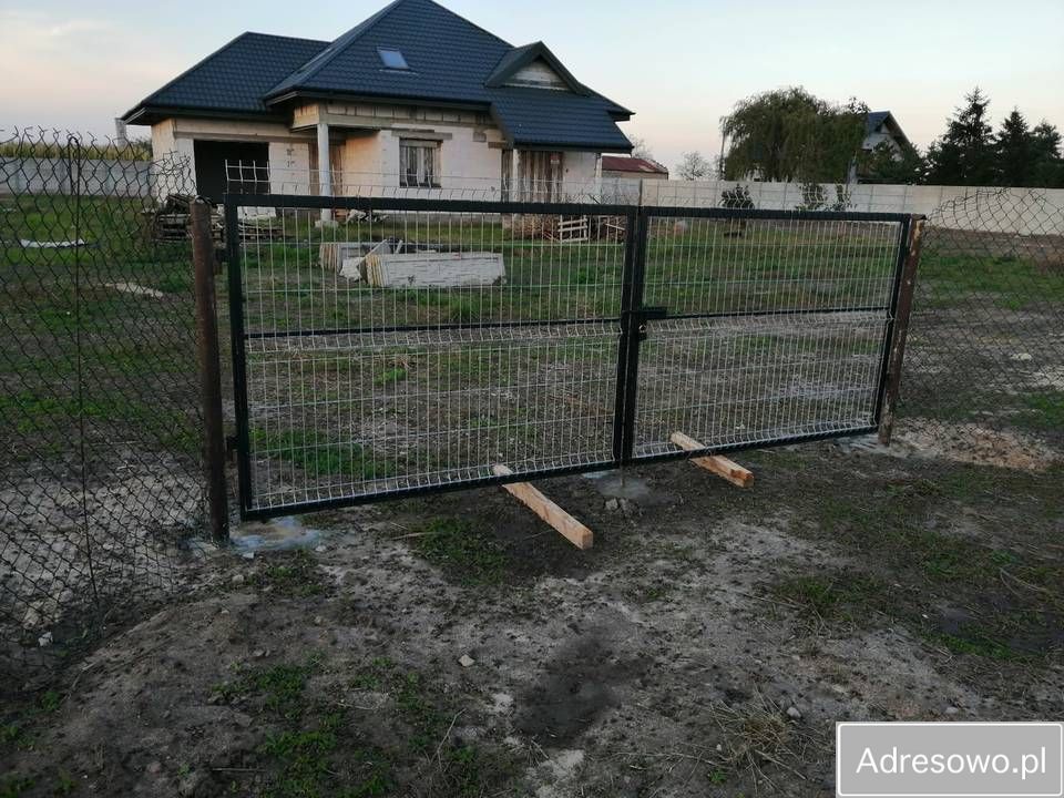 dom wolnostojący Kleniew. Zdjęcie 6