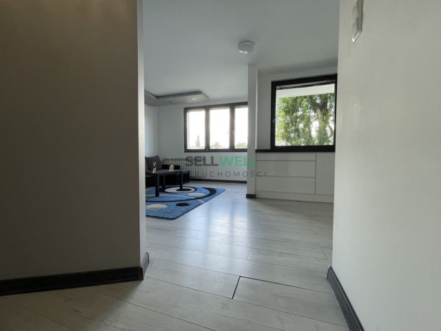 Mieszkanie 1-pokojowe Łódź Bałuty, ul. Łagiewnicka. Zdjęcie 3