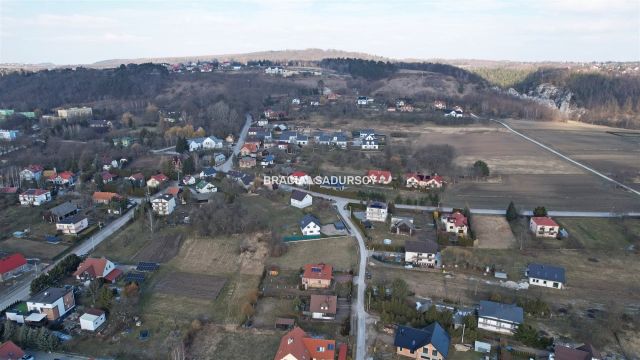 Działka budowlana Karniowice, ul. Słoneczna. Zdjęcie 21