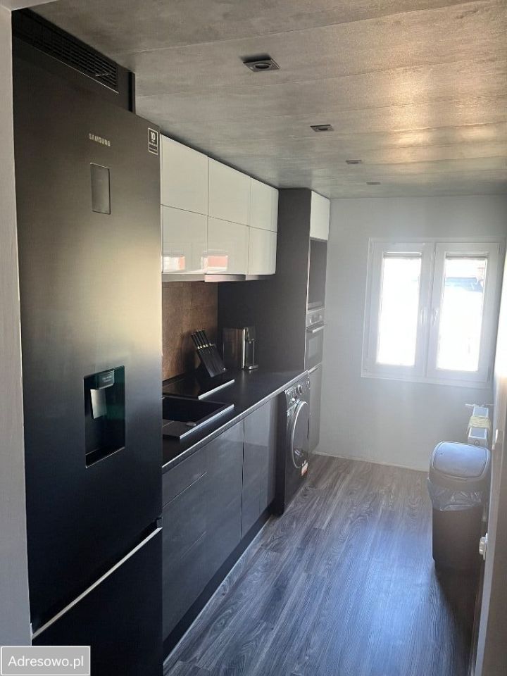 Mieszkanie 3-pokojowe Kołobrzeg Centrum, al. I Armii Wojska Polskiego. Zdjęcie 10