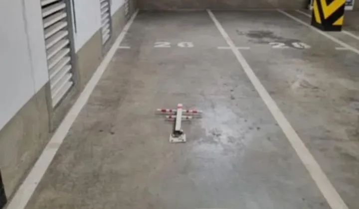 Garaż/miejsce parkingowe Wrocław Śródmieście, ul. Przedmiejska