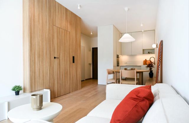 Mieszkanie 2-pokojowe Katowice Śródmieście, ul. Nadgórników. Zdjęcie 3