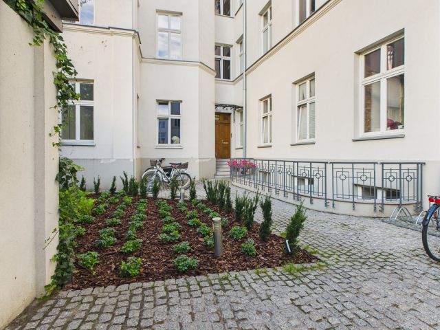 Mieszkanie 2-pokojowe Warszawa Praga-Północ, ul. Kępna. Zdjęcie 7