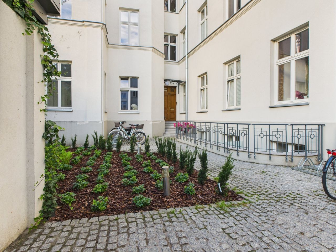 Mieszkanie 2-pokojowe Warszawa Praga-Północ, ul. Kępna. Zdjęcie 7