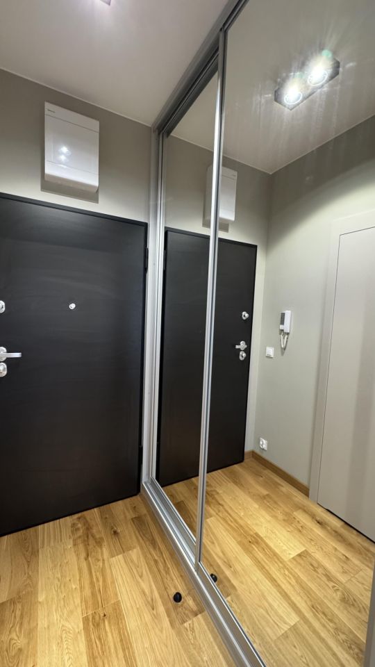 Mieszkanie 1-pokojowe Warszawa Ursus, ul. Orląt Lwowskich. Zdjęcie 10