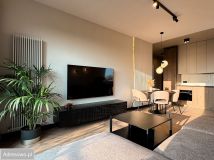 Mieszkanie 3-pokojowe Łódź Nowe Sady, ul. Nowe Sady